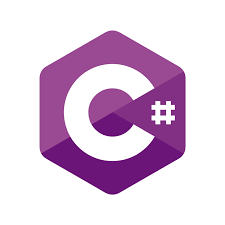 C# logo